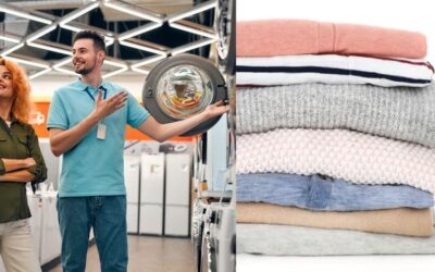 How to Grow Dry Cleaning, Laundry Business – FlexWasher