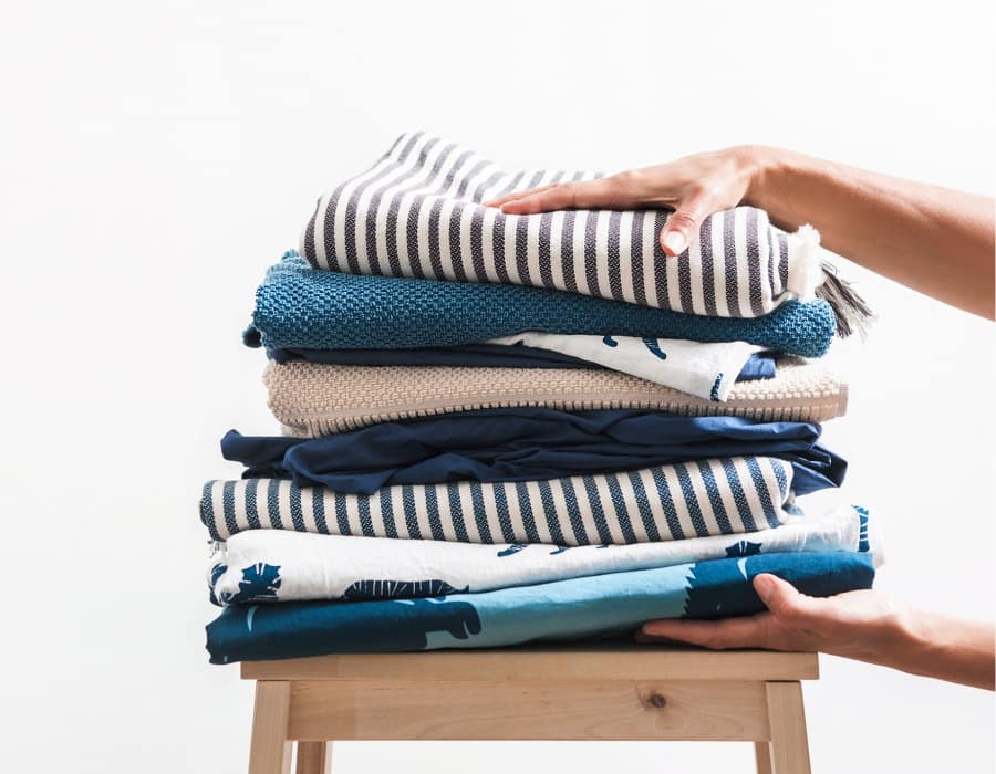best laundry services free delivery