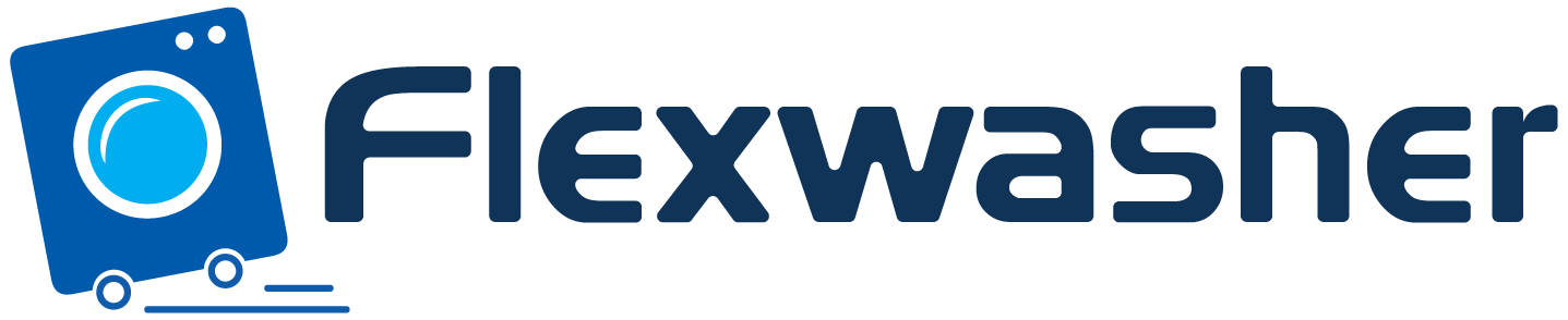 FlexWasher Laundry