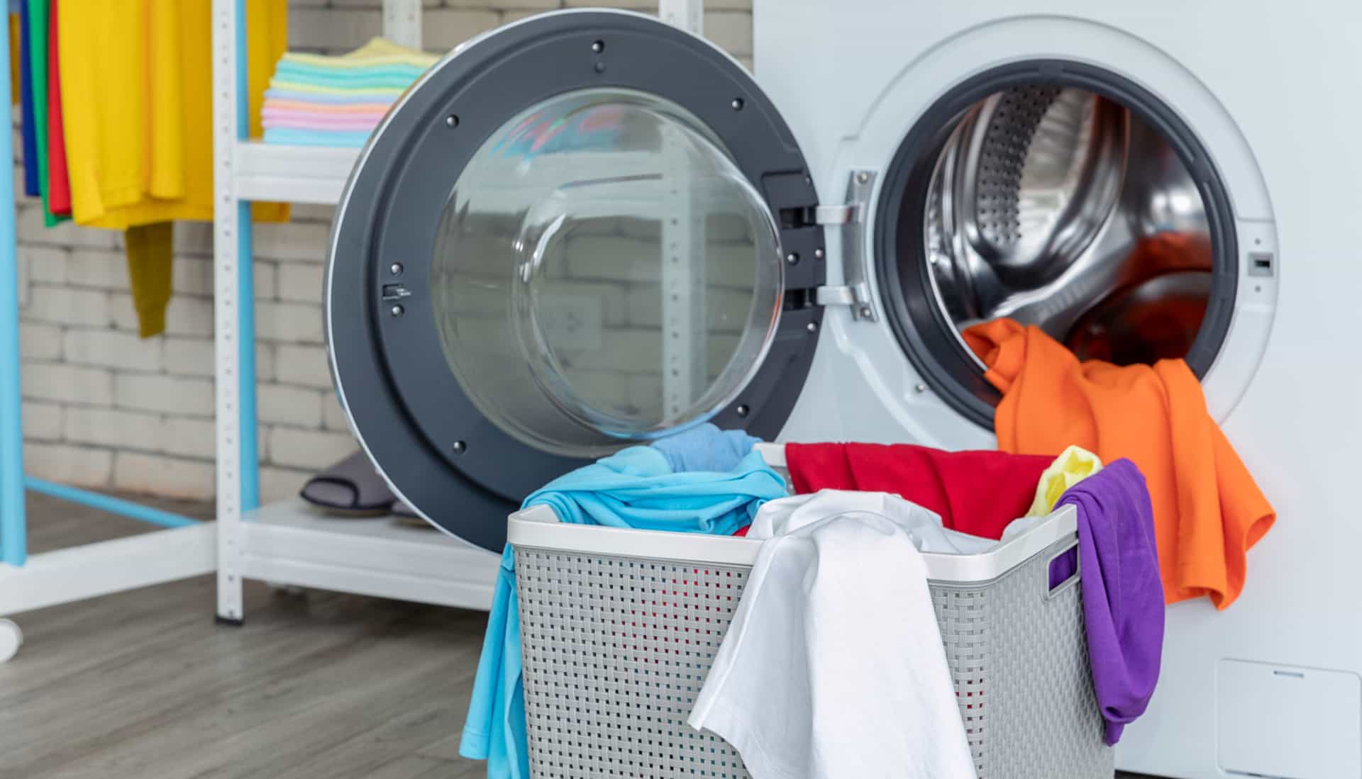 Laundry machine equipment replace repair