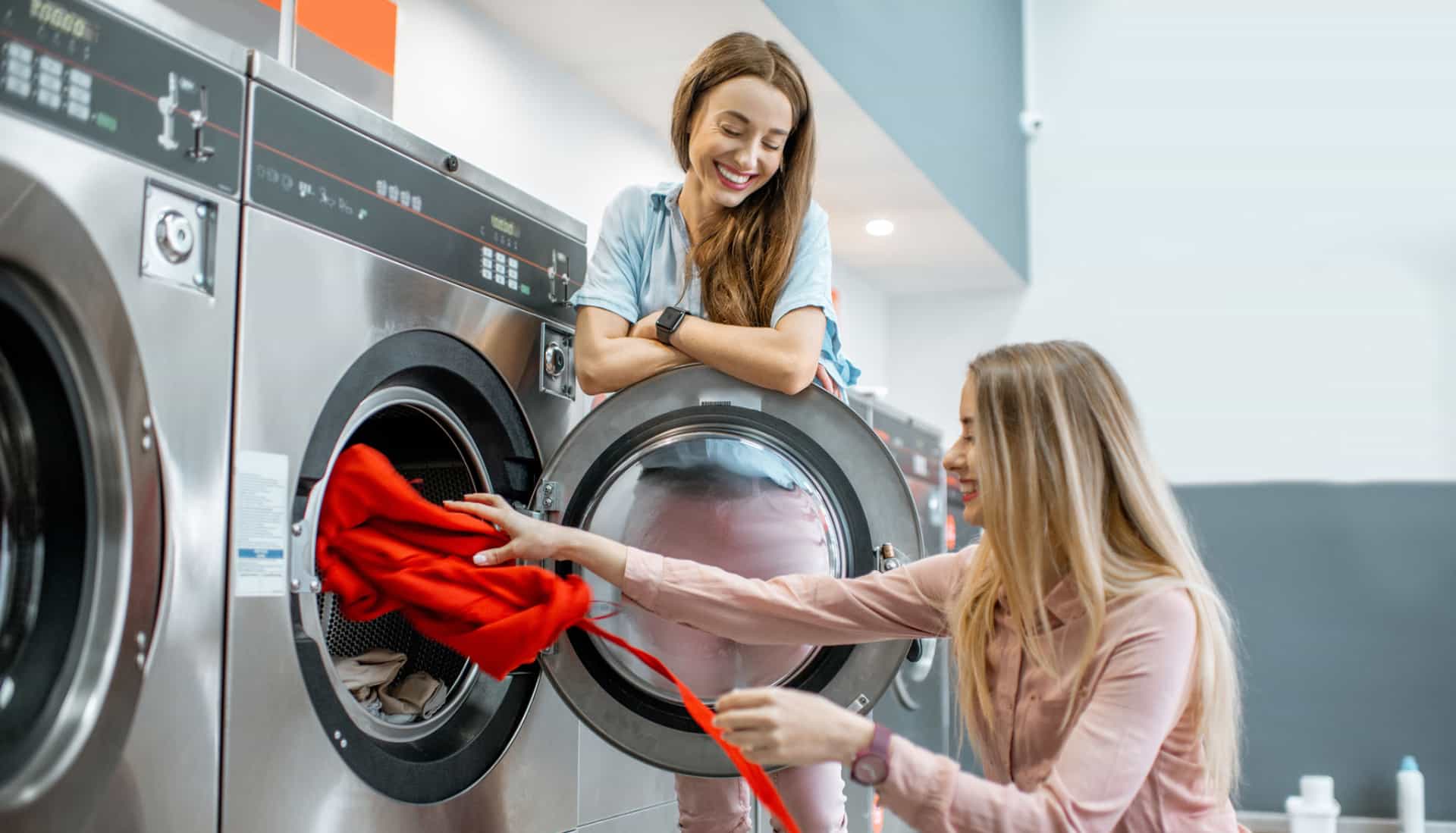 laundry franchise investment cost in India