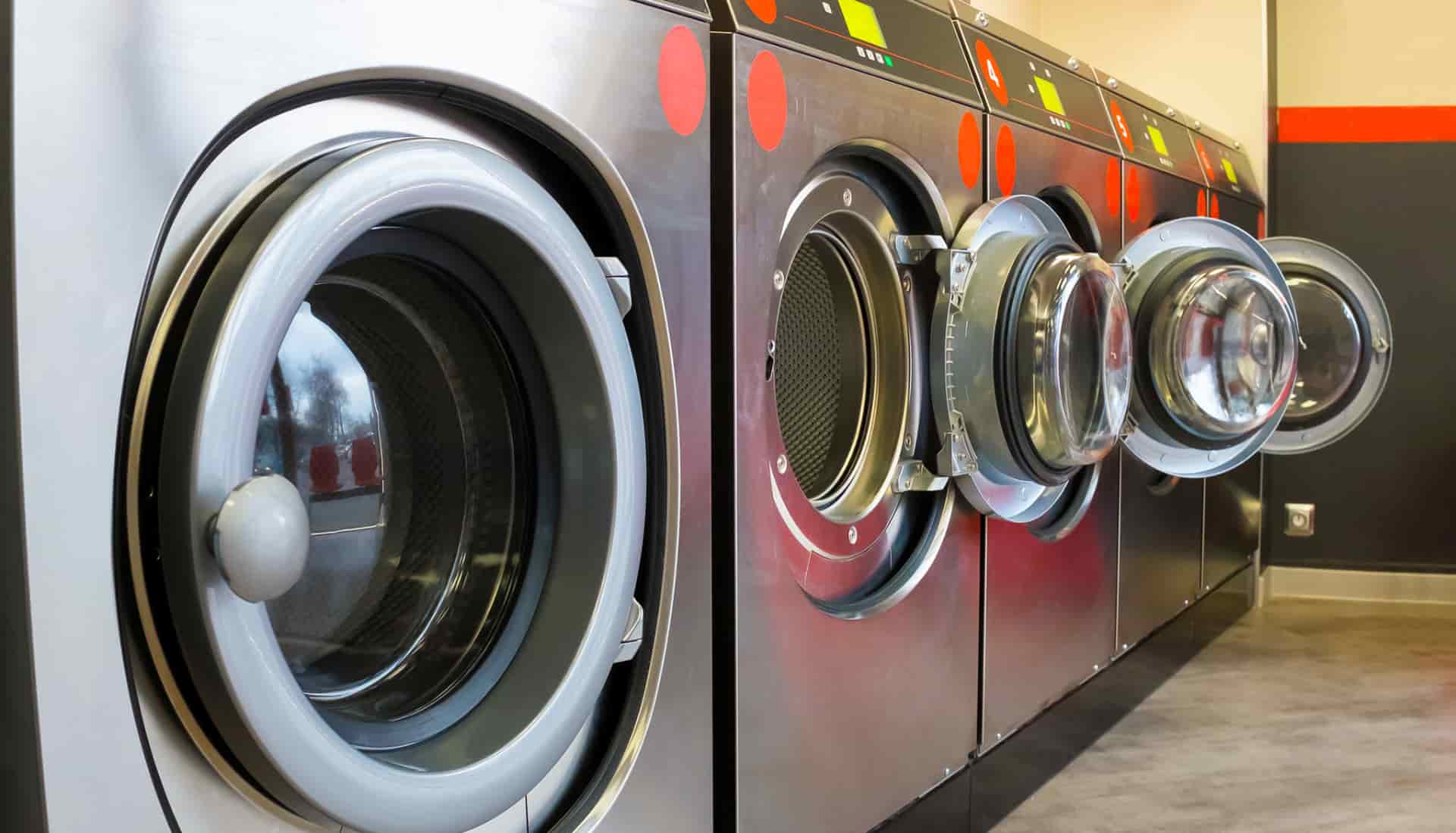Best Dry Clean machines in Bangalore