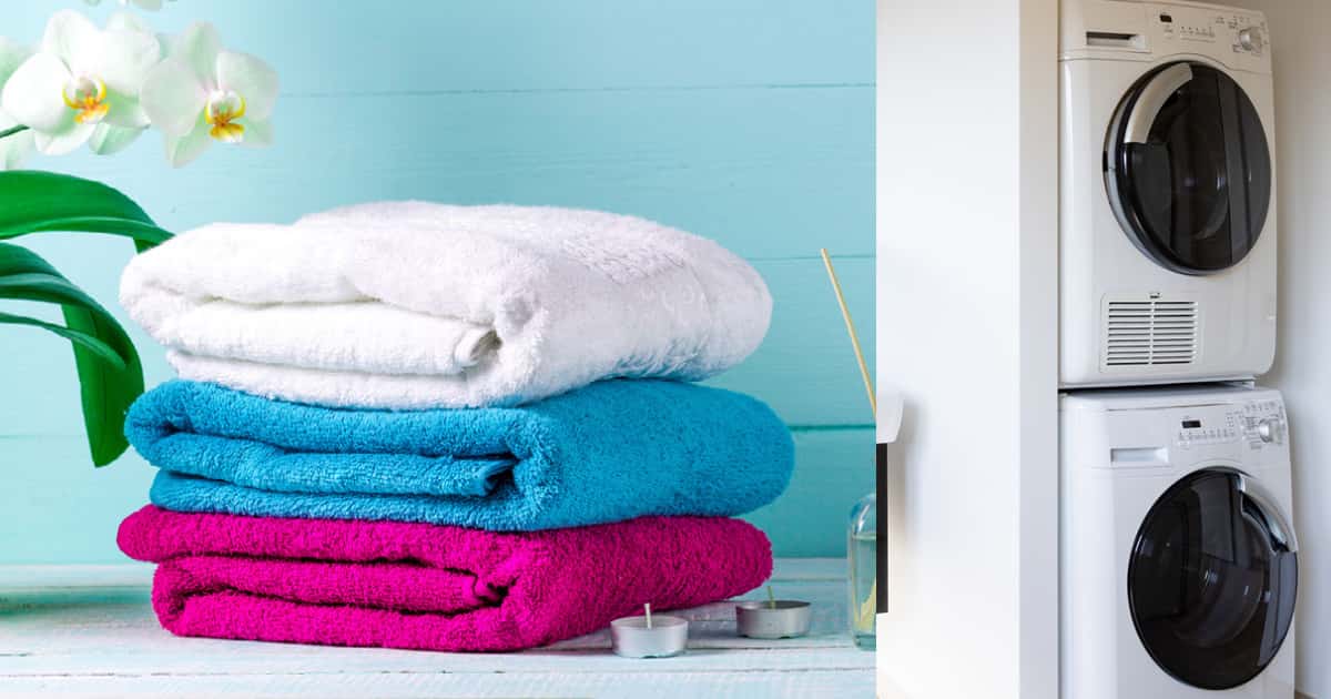 How to Choose the Best Commercial Washing Machine?