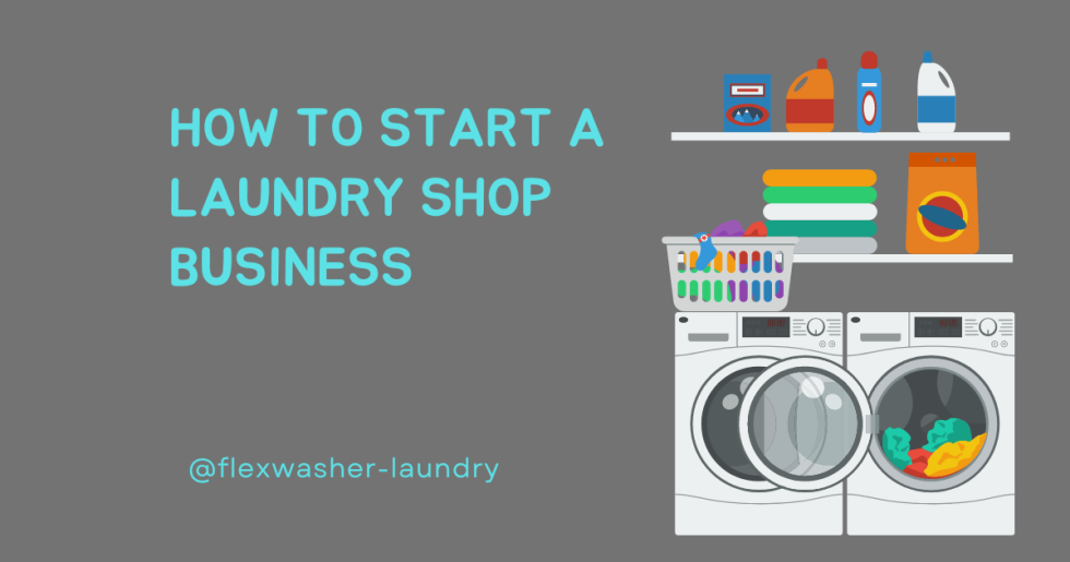 How Much Does it Cost to Open a Laundromat in Hyderabad