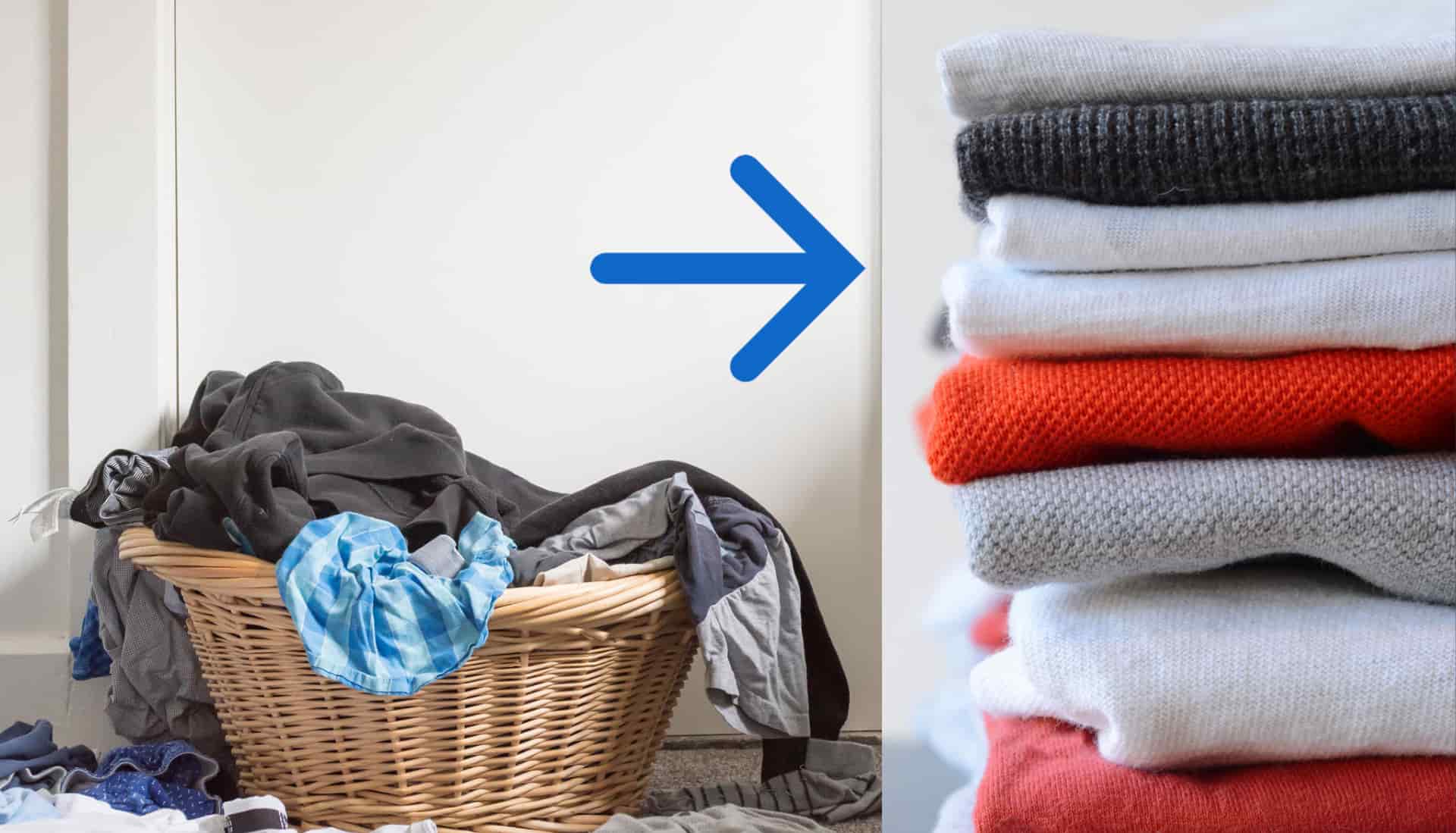 Eco-friendly Laundry Services in Bangalore
