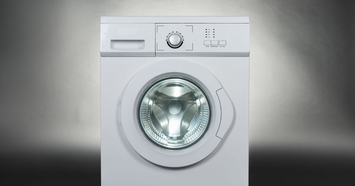 Commercial Washing Machines for Laundry Business