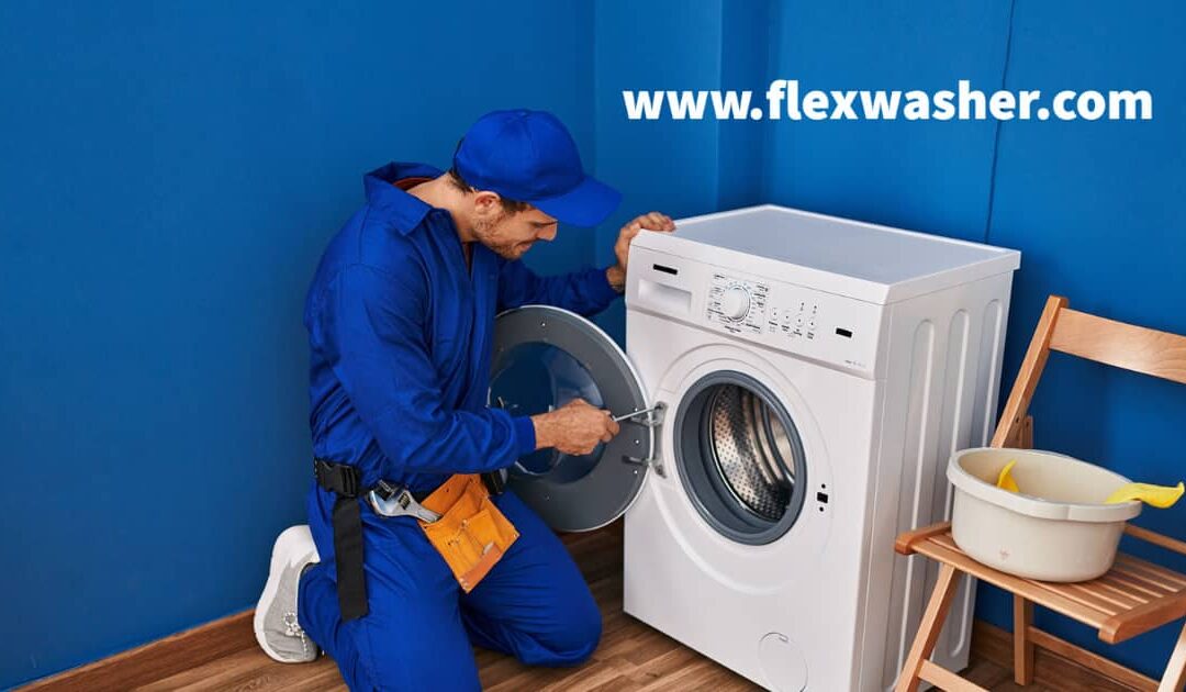How to Run n Maintenance the Commercial Laundry Machines
