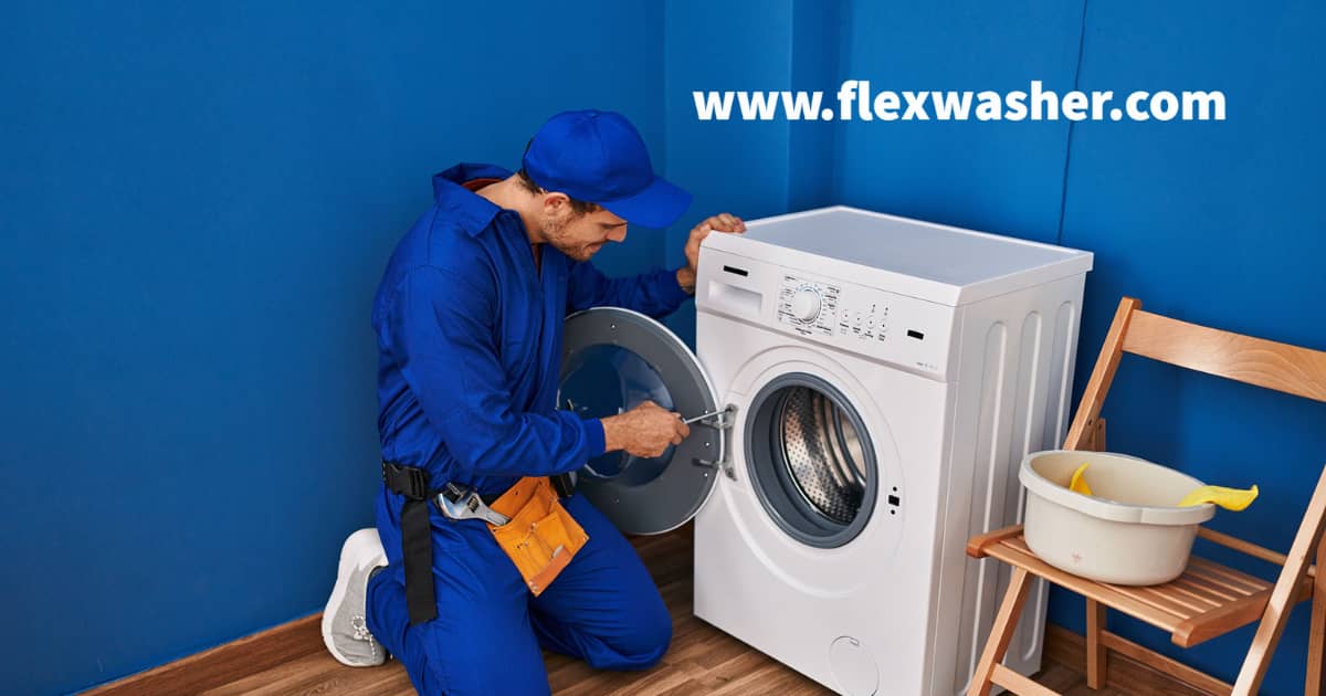 How to Run n Maintenance the Commercial Laundry Machines