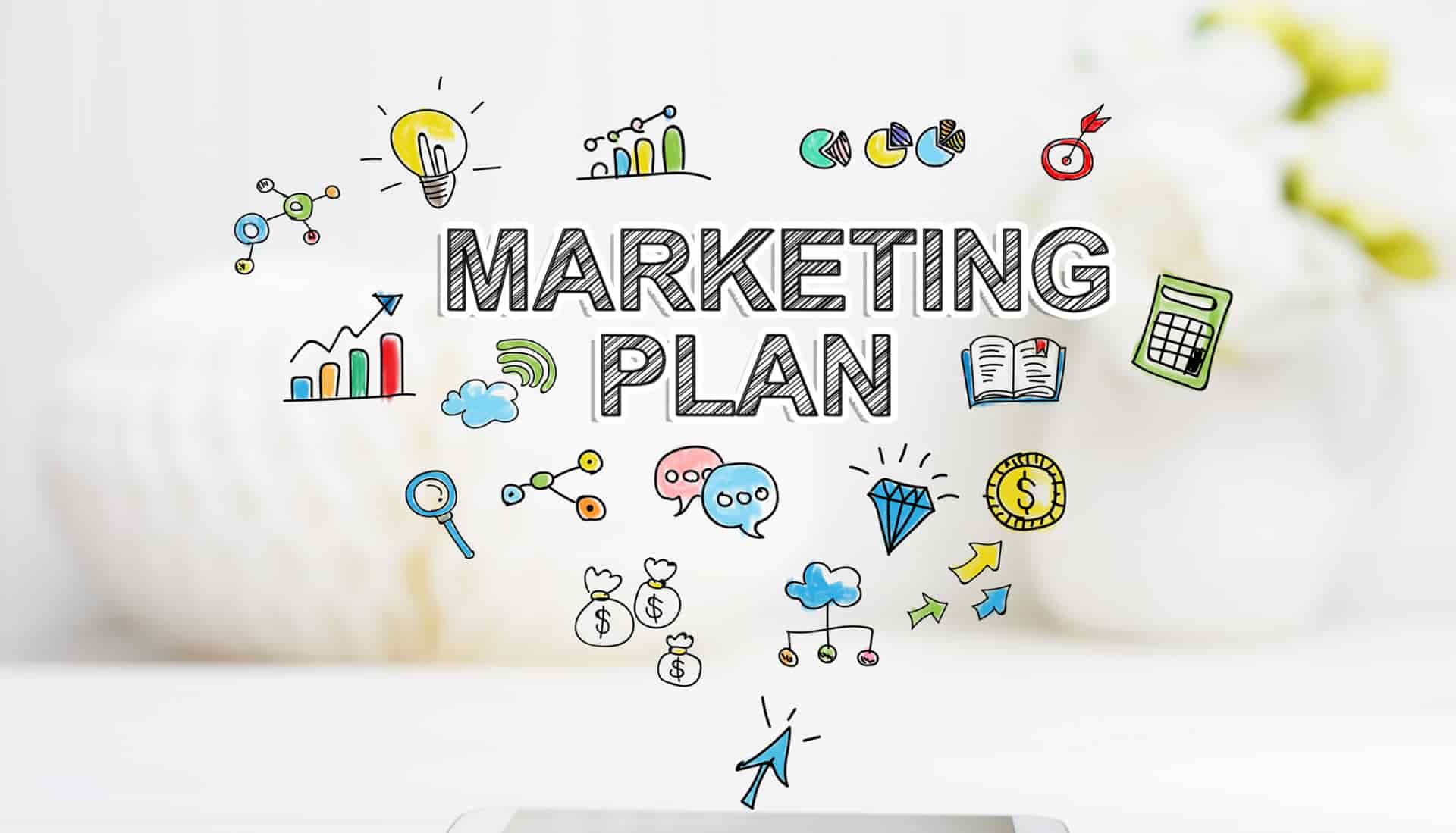 Marketing Plan and Strategy for Laundry Business
