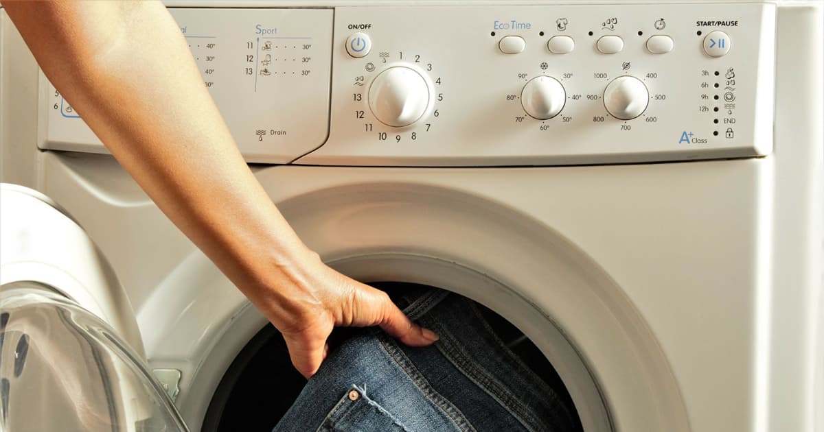 Best Washing Machines for Dry Cleaners