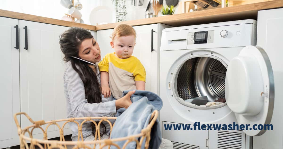 How to Start Laundry Business from home
