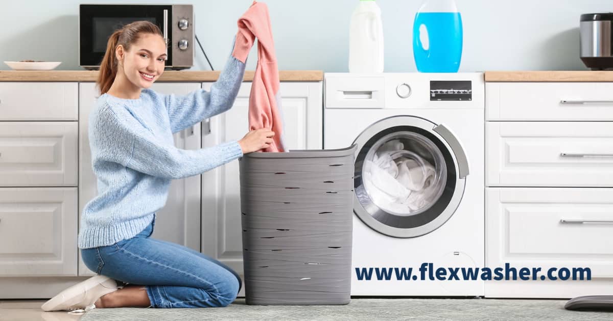 Start Laundry Business from Home
