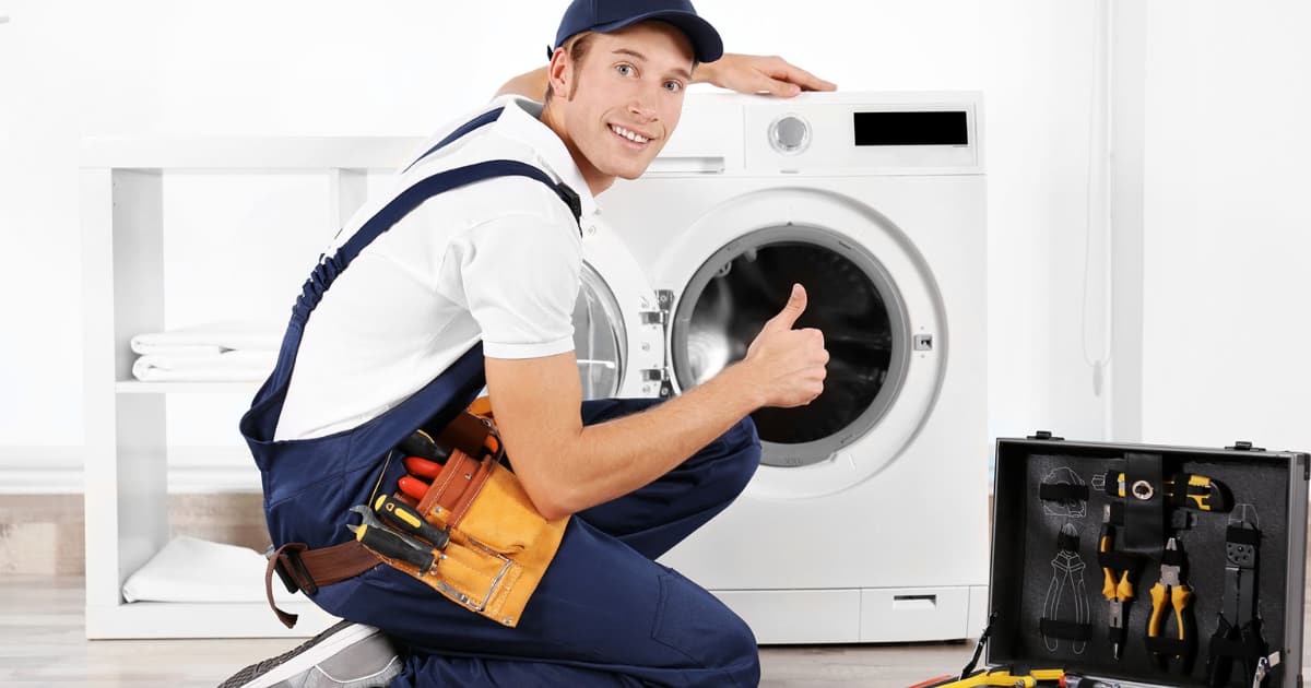 Top Washing Machines for Dry Cleaners