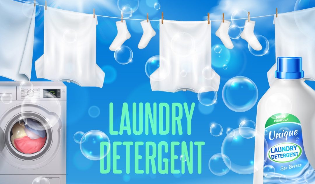 5 Best Eco-friendly Laundry Detergents – Expert  Review