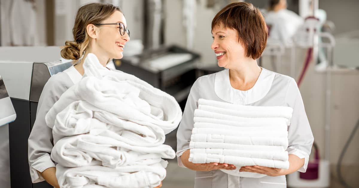 Best Laundry Services near your Location