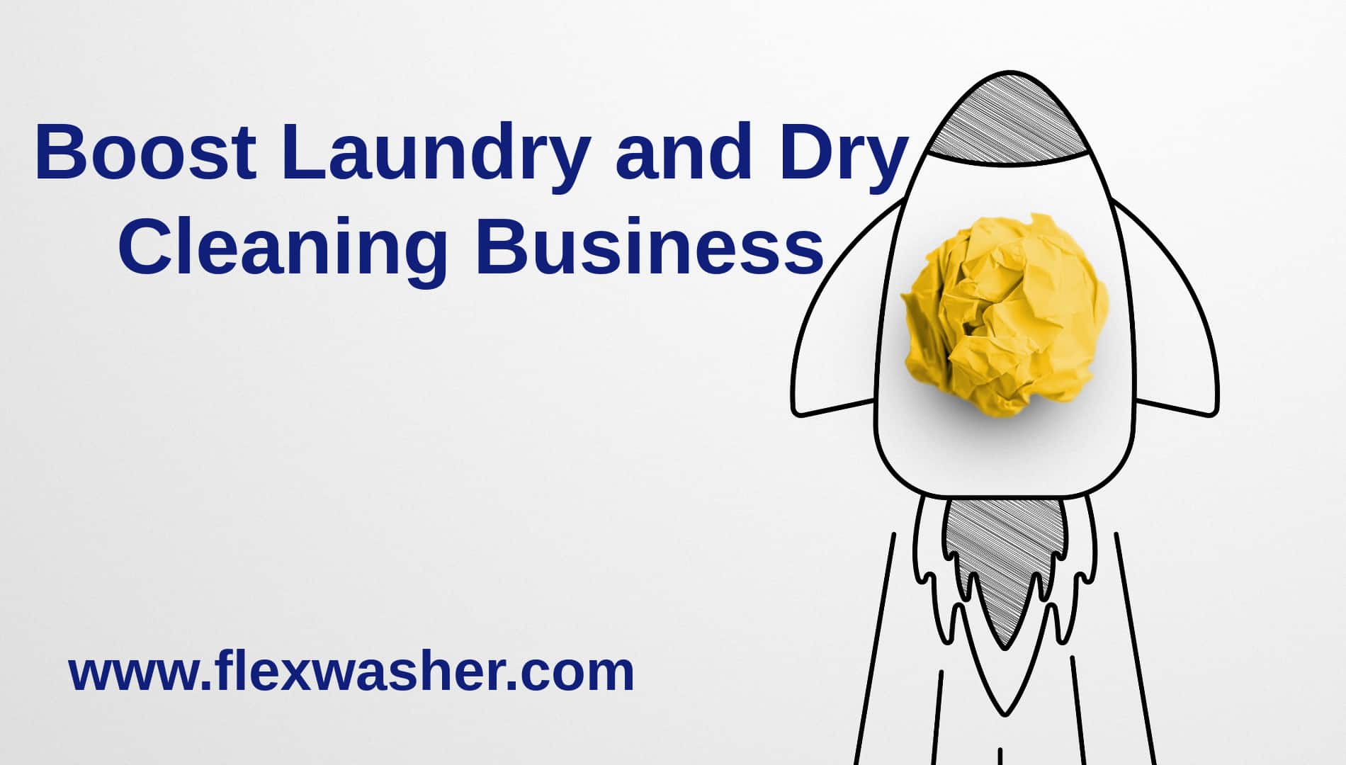 The Power of consumer Insights for Laundry, Dry Clean Business