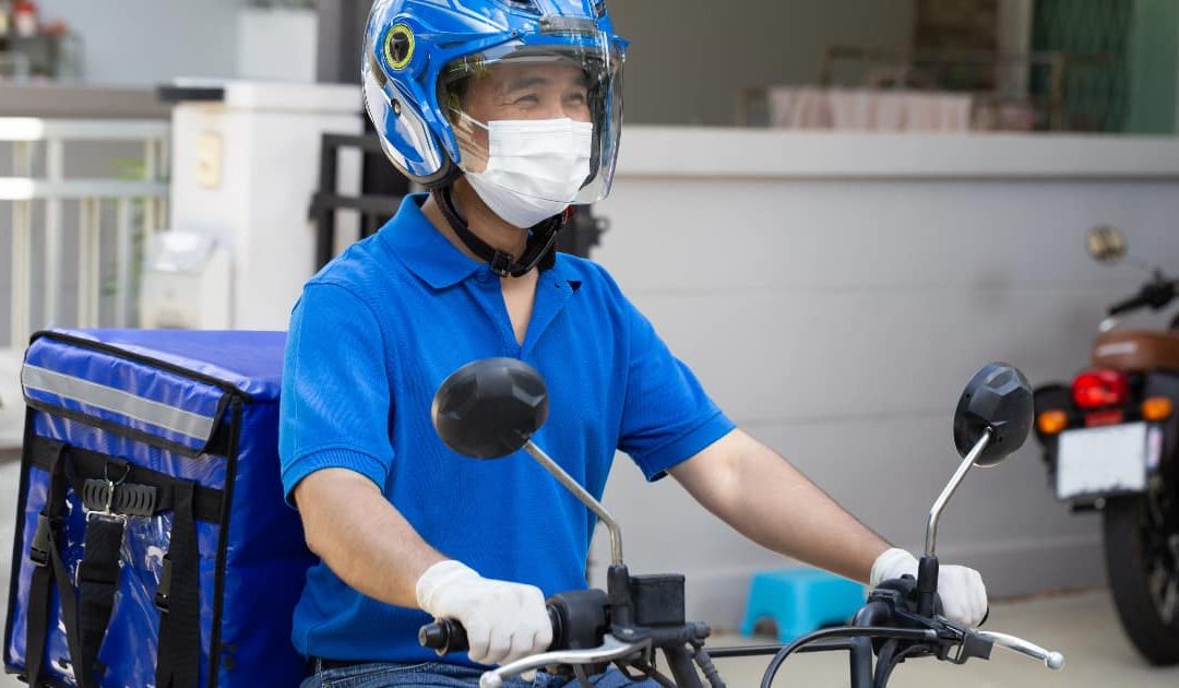 Why Pick-Up and Drop-Off is Motive for Laundry and Dry Clean Services