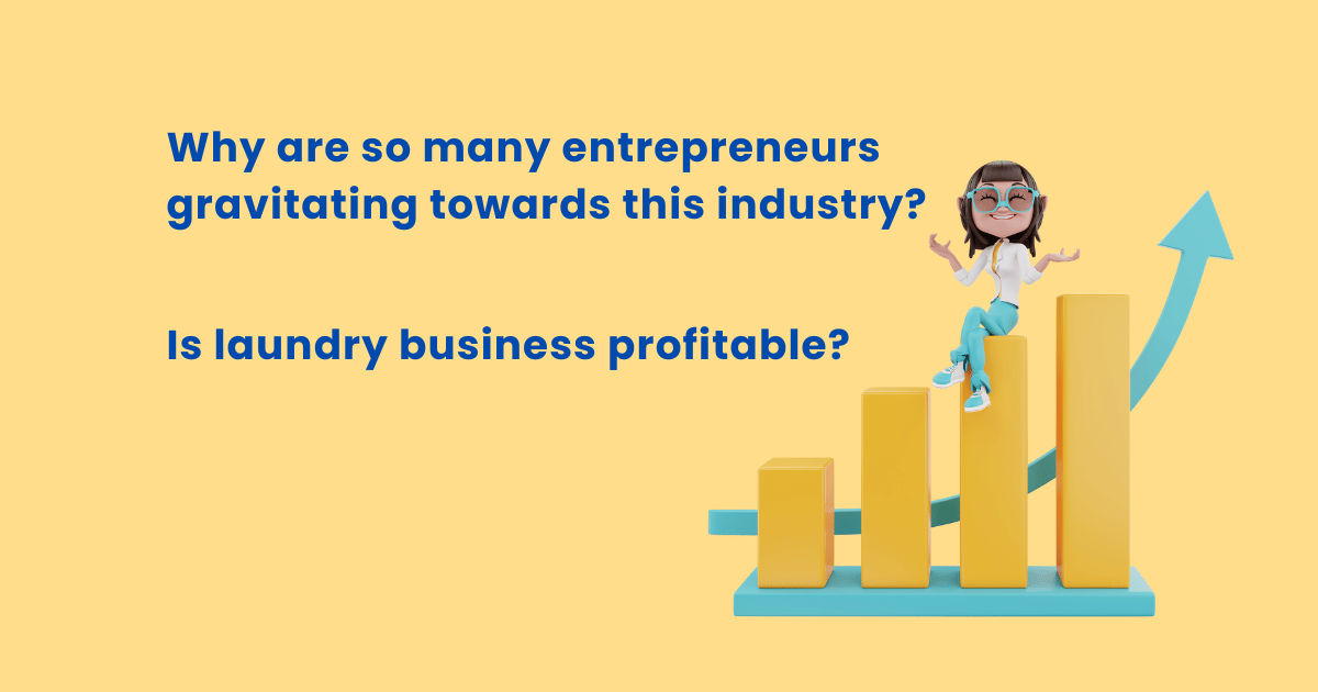 Is the Laundry Business Profitable in Philippines? Explore
