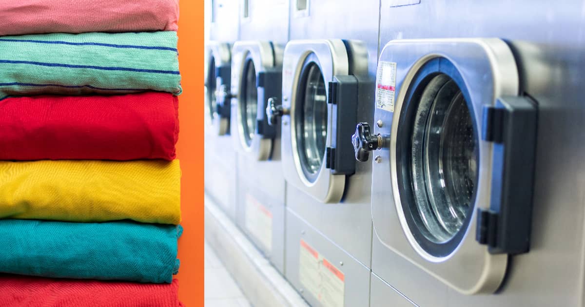 How to Start Laundry Business in Philippines?