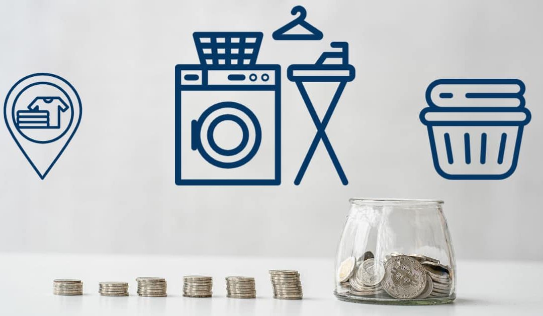 Scale Up Laundry Business Profit from 10K – 100K in 8 Mos