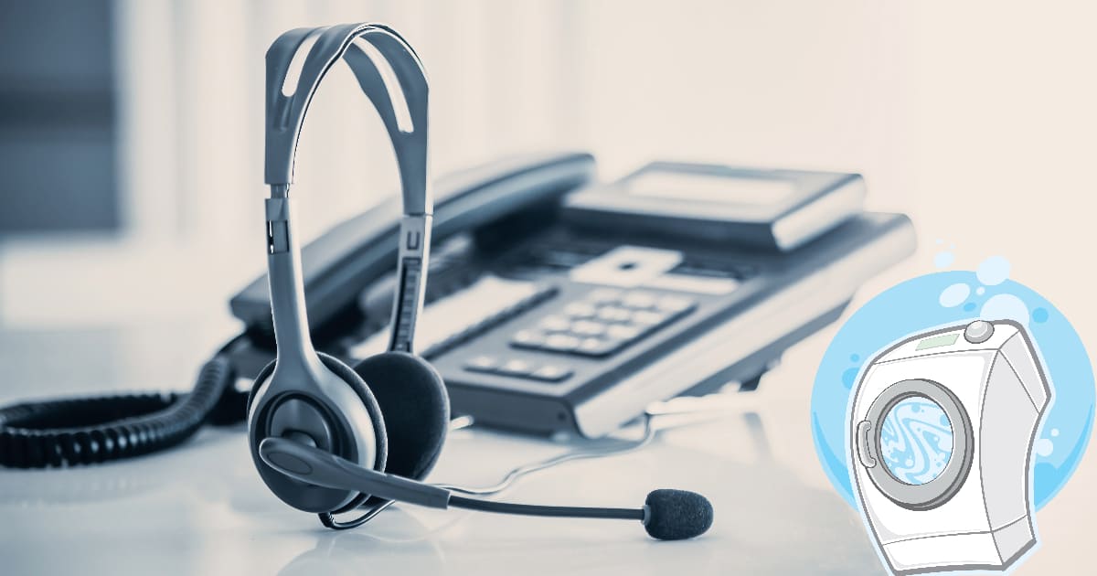 Customer Service in Laundry and Dry Clean Services Customer Service in Laundry and Dry Clean Services