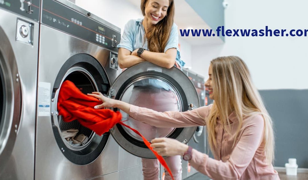 Discover and Experience the Best 24-Hour Self-Service Laundromats Near You
