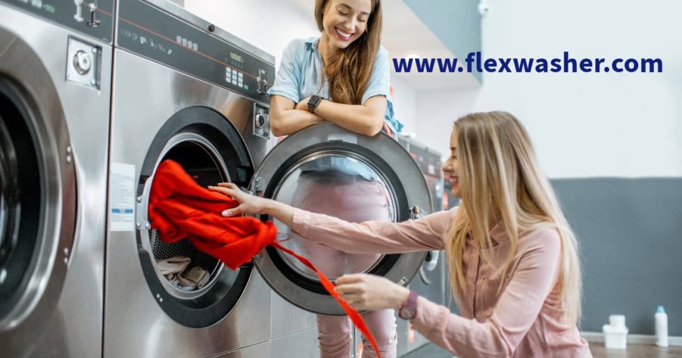 Discover the Best 24Hr SelfService Laundromats Near You
