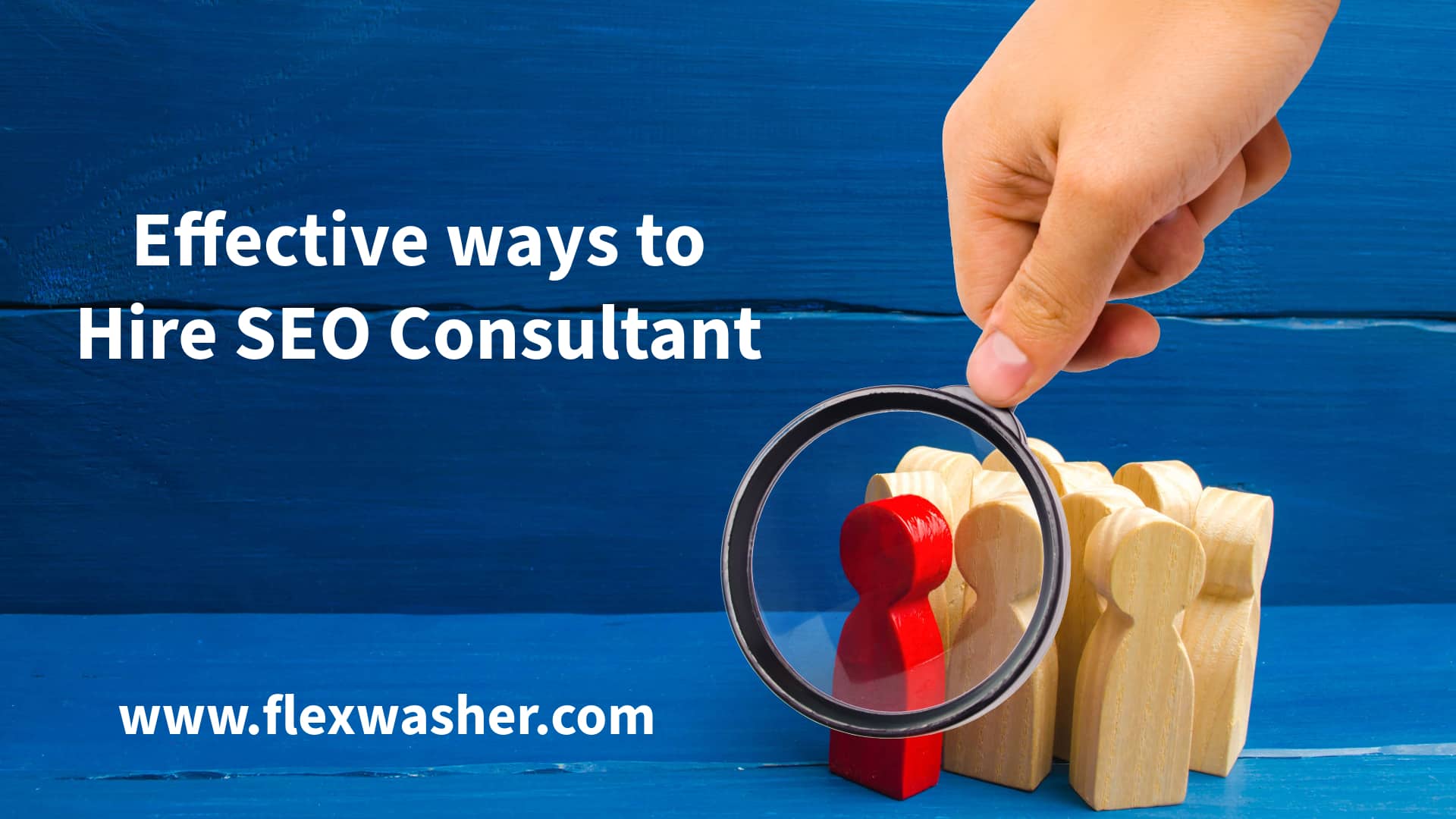 SEO Consultant for Laundry and Dry Cleaners