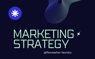9 Marketing Strategies that helps to Grow Laundry Business