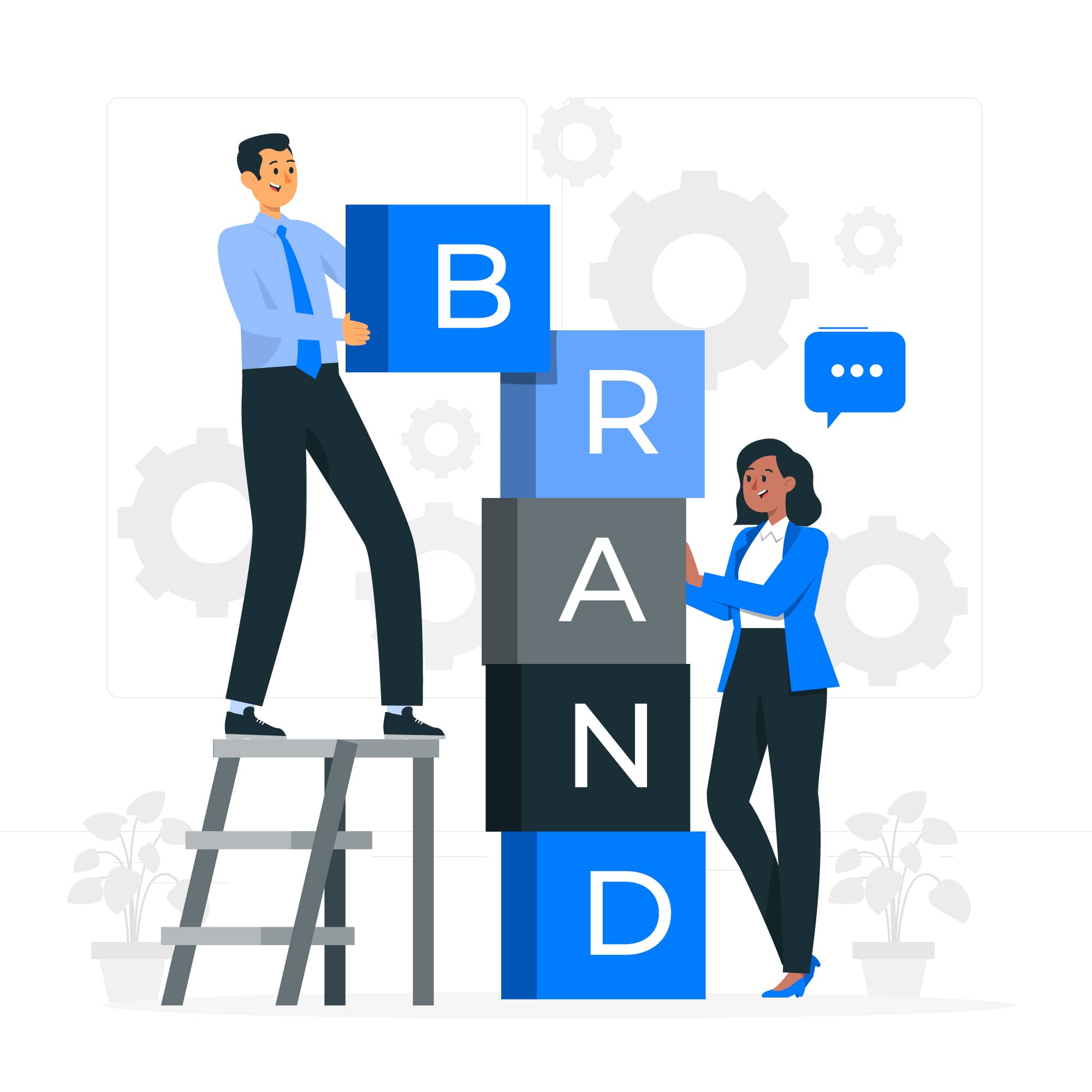 Branding Strategies for Laundry Business