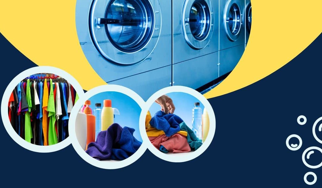 how to make a laundry business plan