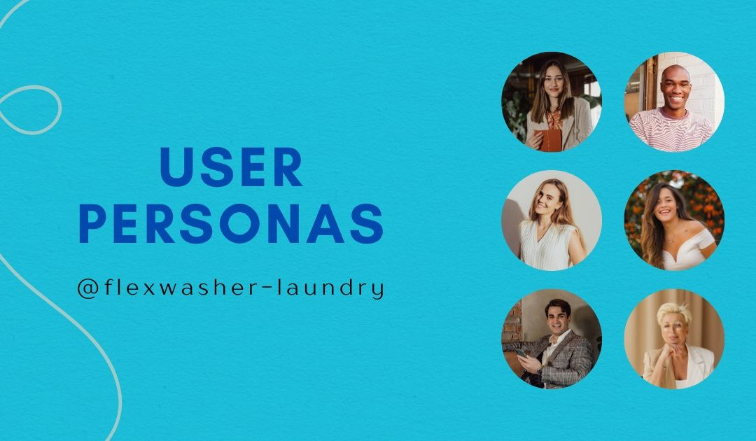 How to Create Detailed Buyer Persona for Laundry Business