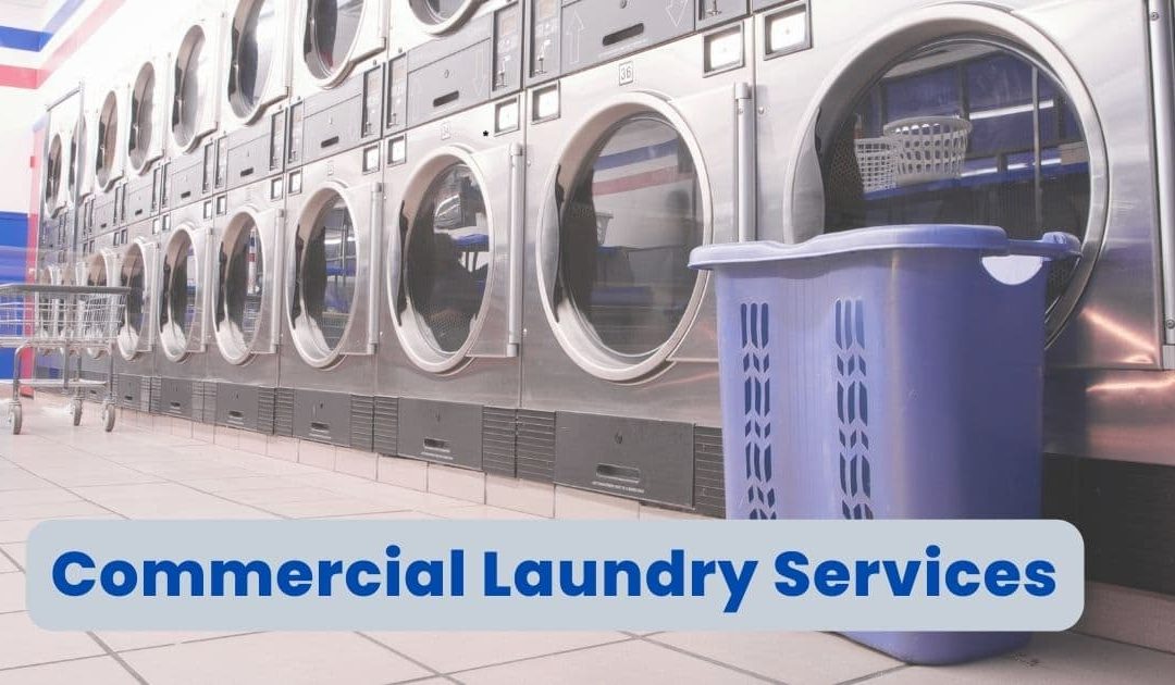 Complete Startup Guide on Commercial Laundry Business Model