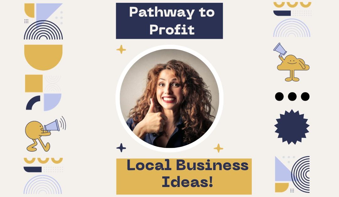 Path to Profit: 7 Small Business Models That Promise Success