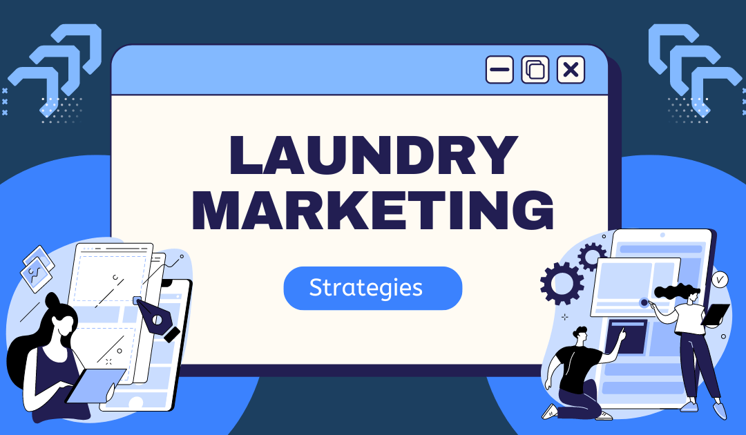 Unlocking Success: Innovative Laundry Business Marketing Strategies in South Korea