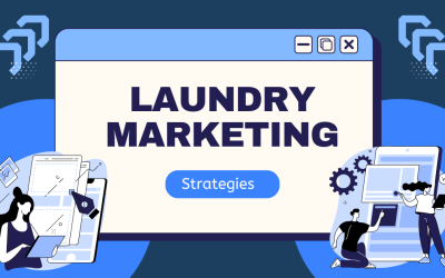 Unlocking Success: Innovative Laundry Business Marketing Strategies in South Korea