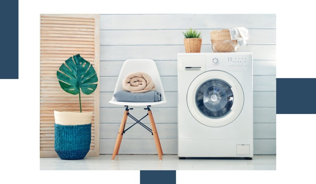 10 Inspiring Laundry Room Design Ideas – Boost Laundry Shop efficiency