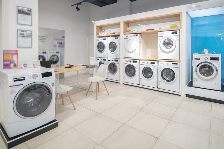 Laundry Room Design Ideas for small space