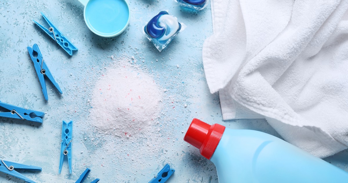 Best eco-friendly Laundry detergents